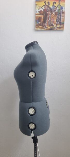 ADJUSTABLE DRESSFORM - Image 5