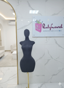 Ewatomi Lipo Dressform