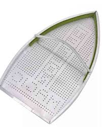 ALUMINIUM GRAVITY IRON TELONCOVER