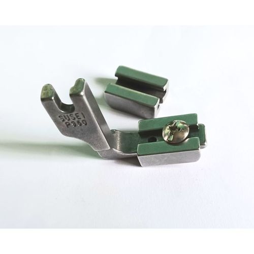 INDUSTRIAL 2 IN 1 GATHERS FOOT