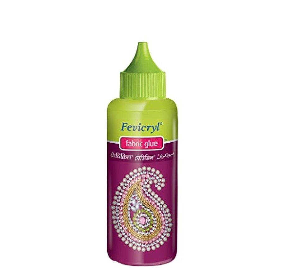 FABRIC GLUE
