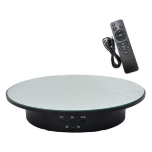 42CM Rotating Base_60kg Capacity