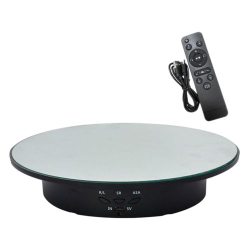 42CM Rotating Base_60kg Capacity