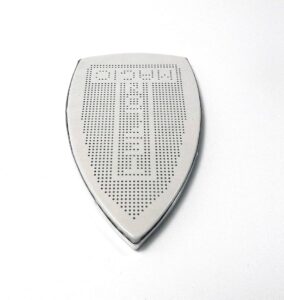 Aluminum Iron Cover (300L)