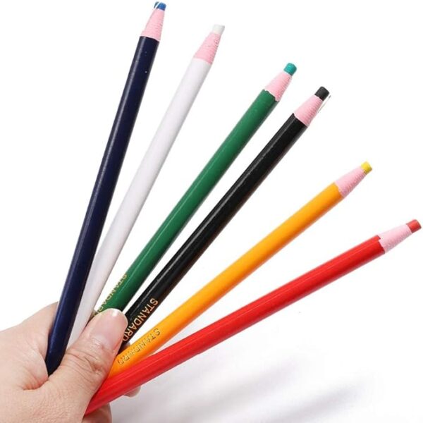 Fabric Pencil - Image 3