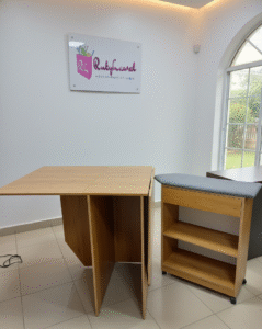 Multifunctional Workstation