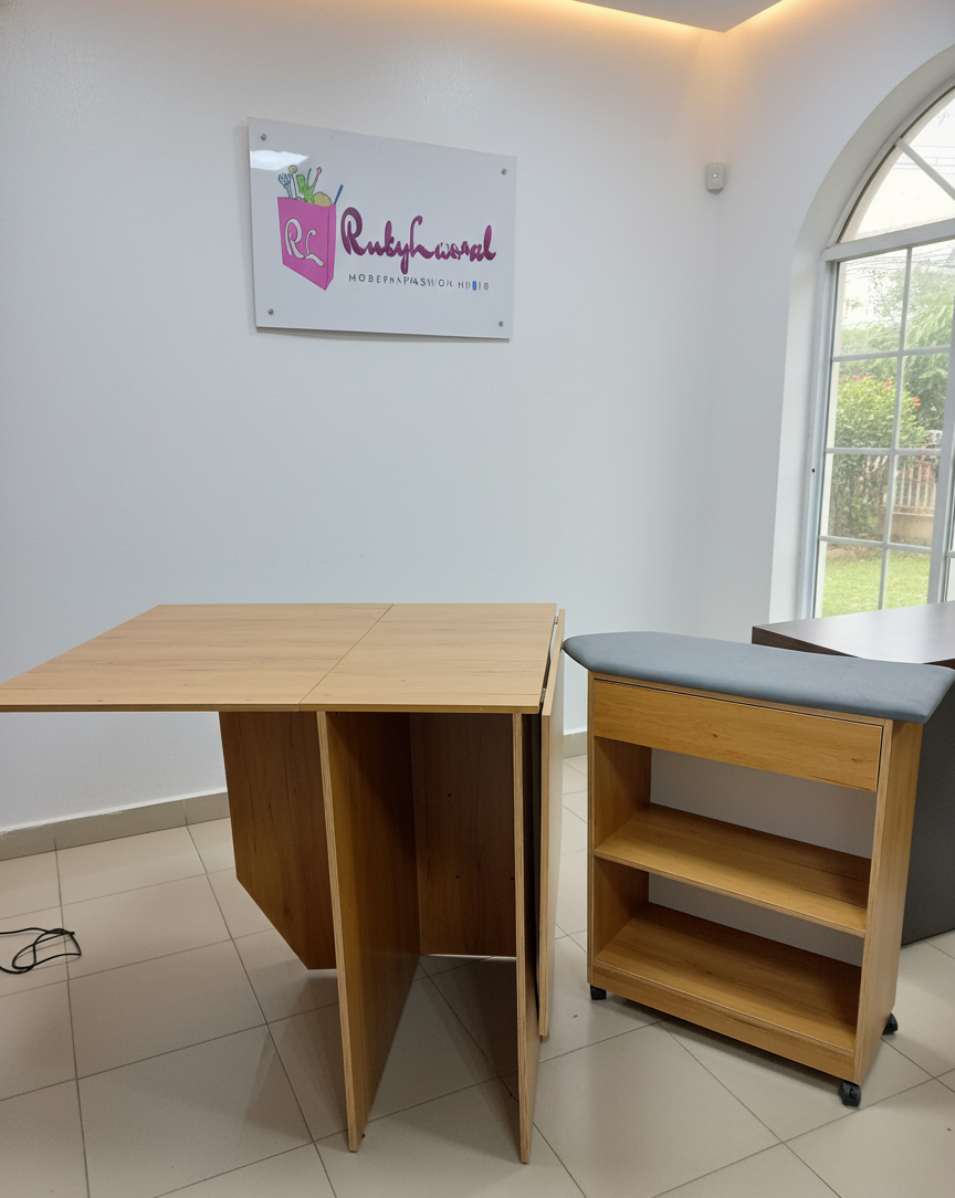 Multifunctional Workstation