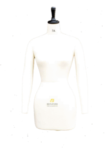 7A Professional Dressform