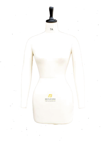 7A Professional Dressform