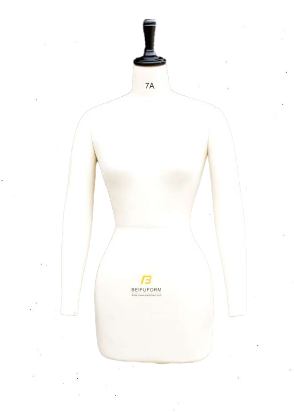 7A Professional Dressform