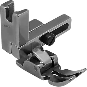 Adjustable Multipurpose Foot For Industrial Machine
