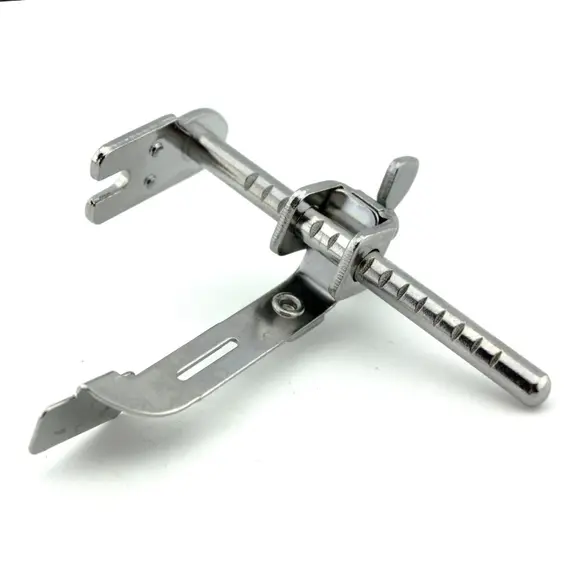 Adjustable Seam Guard