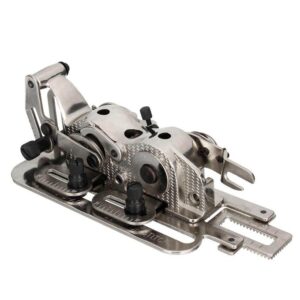 BUTTON HOLER FOOT
