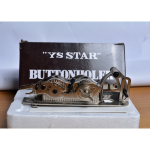 BUTTON HOLER FOOT
