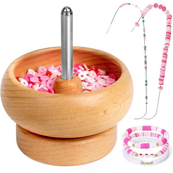 Bead Pot Device