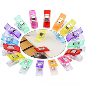 Bead Sewing Clip_10pcs