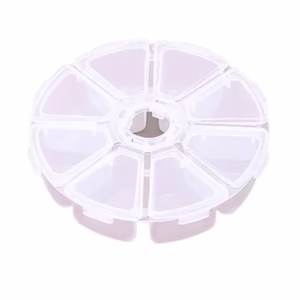 Bead Storage