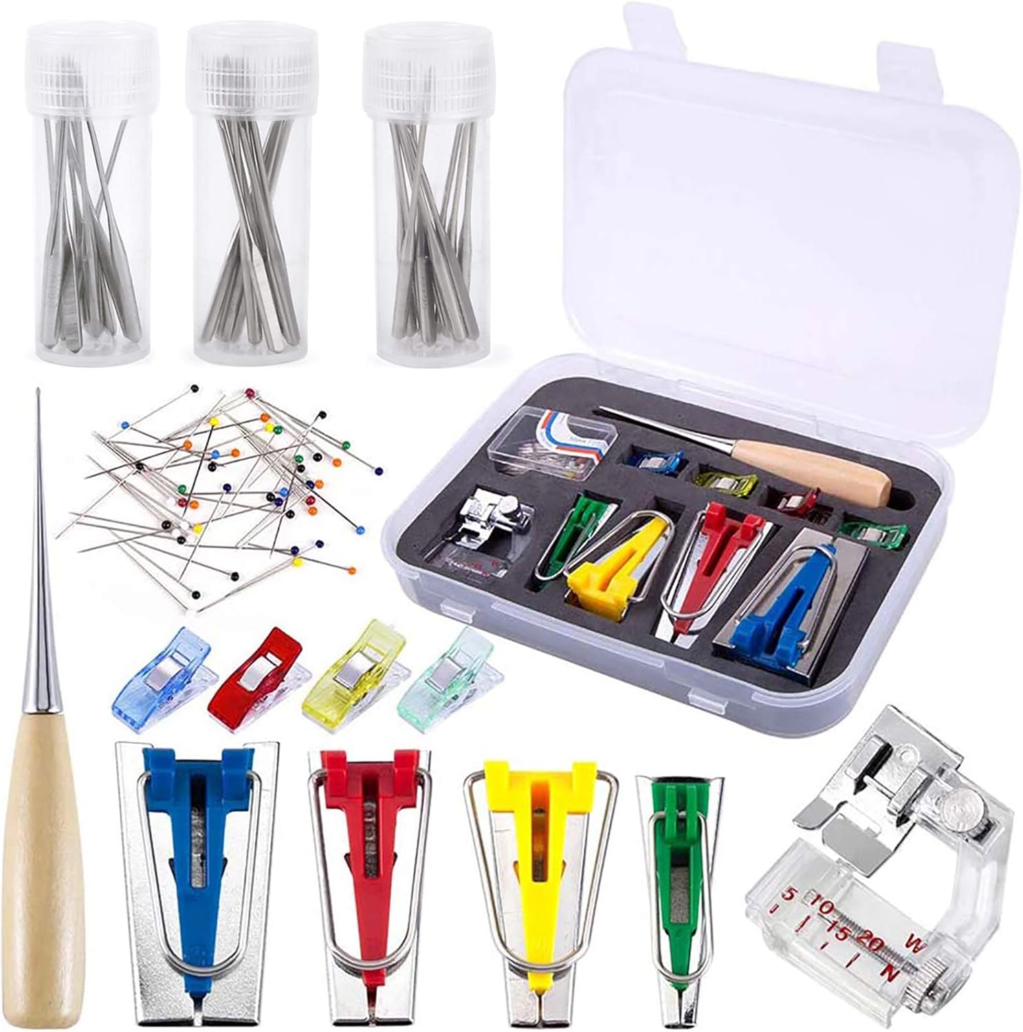 Bias Makers Set