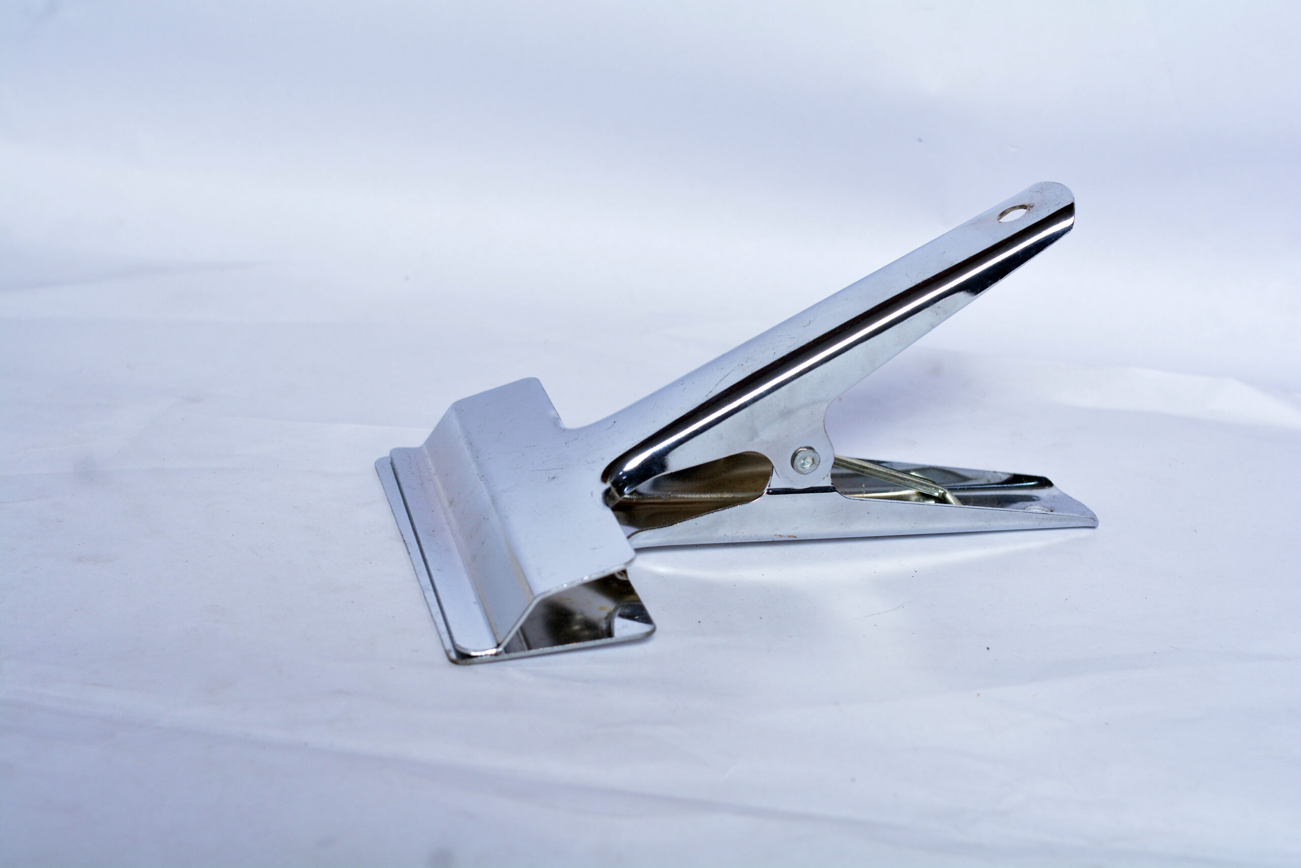 Big Table Clip