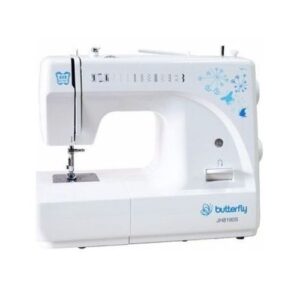 Butterfly Table Top Domestic Machine