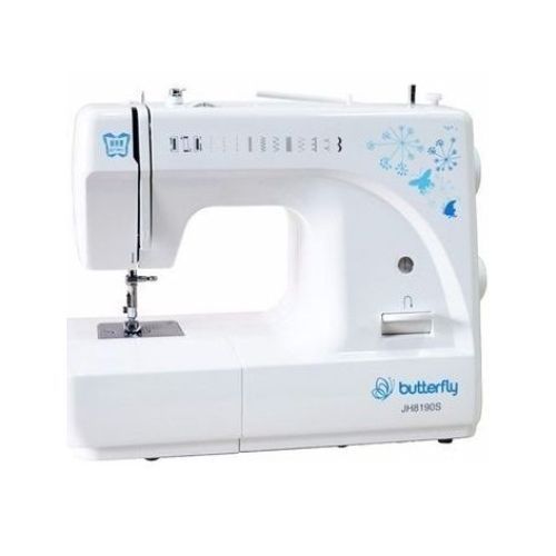 Butterfly Table Top Domestic Machine