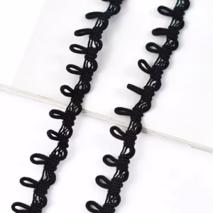 Button Loops For Wedding Dresses
