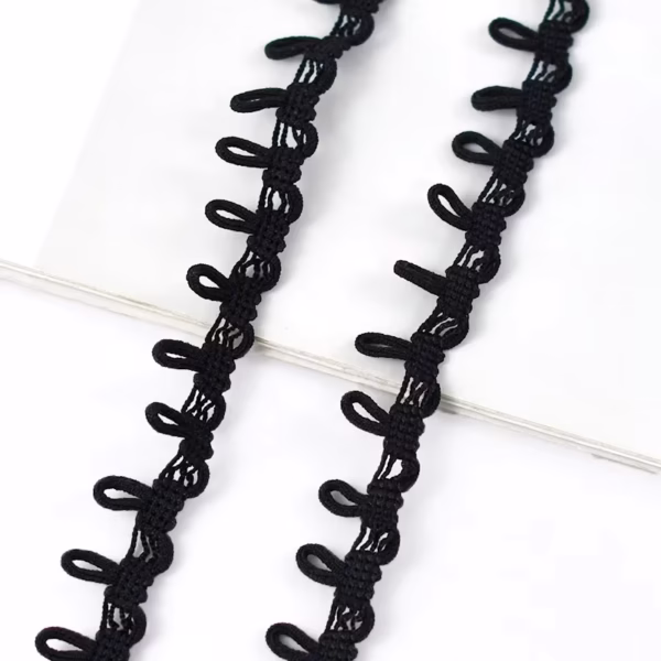 Button Loops For Wedding Dresses