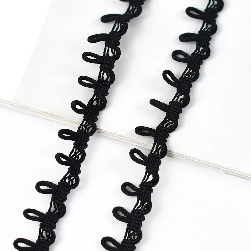 Button Loops For Wedding Dresses