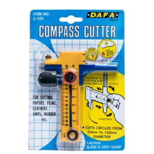 Circle Cutter