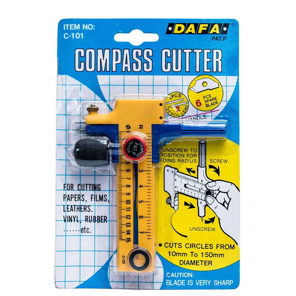 Circle Cutter