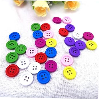 Craft Buttons