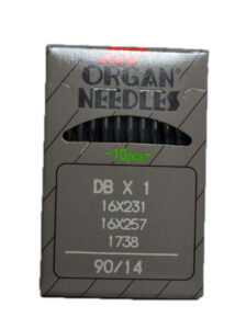DB Organ Needle