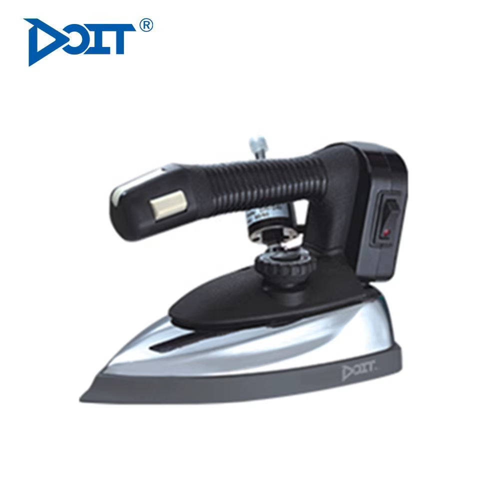 DOIT INDUSTRIAL STEAM IRON