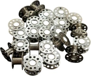 Domestic Bobbin