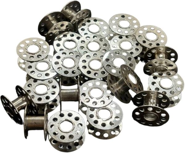 Domestic Bobbin