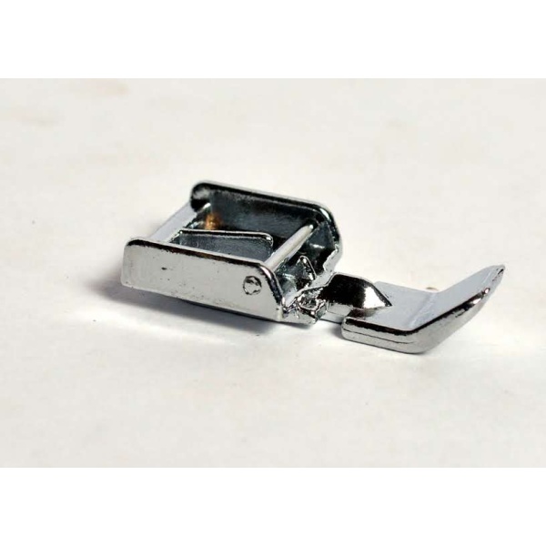 Domestic Zipper Foot (Steel)