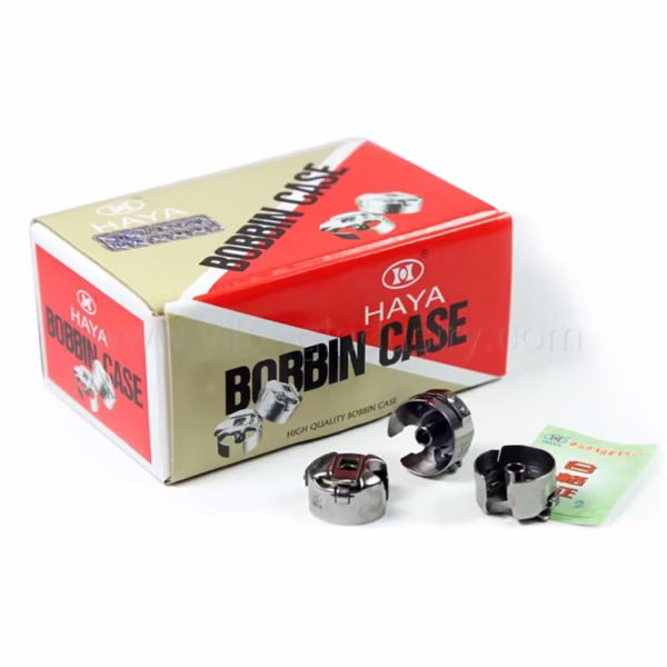 Domestic Bobbin Case