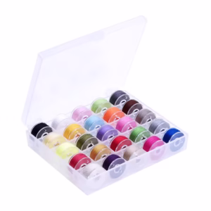 Domestic Bobbin Storage