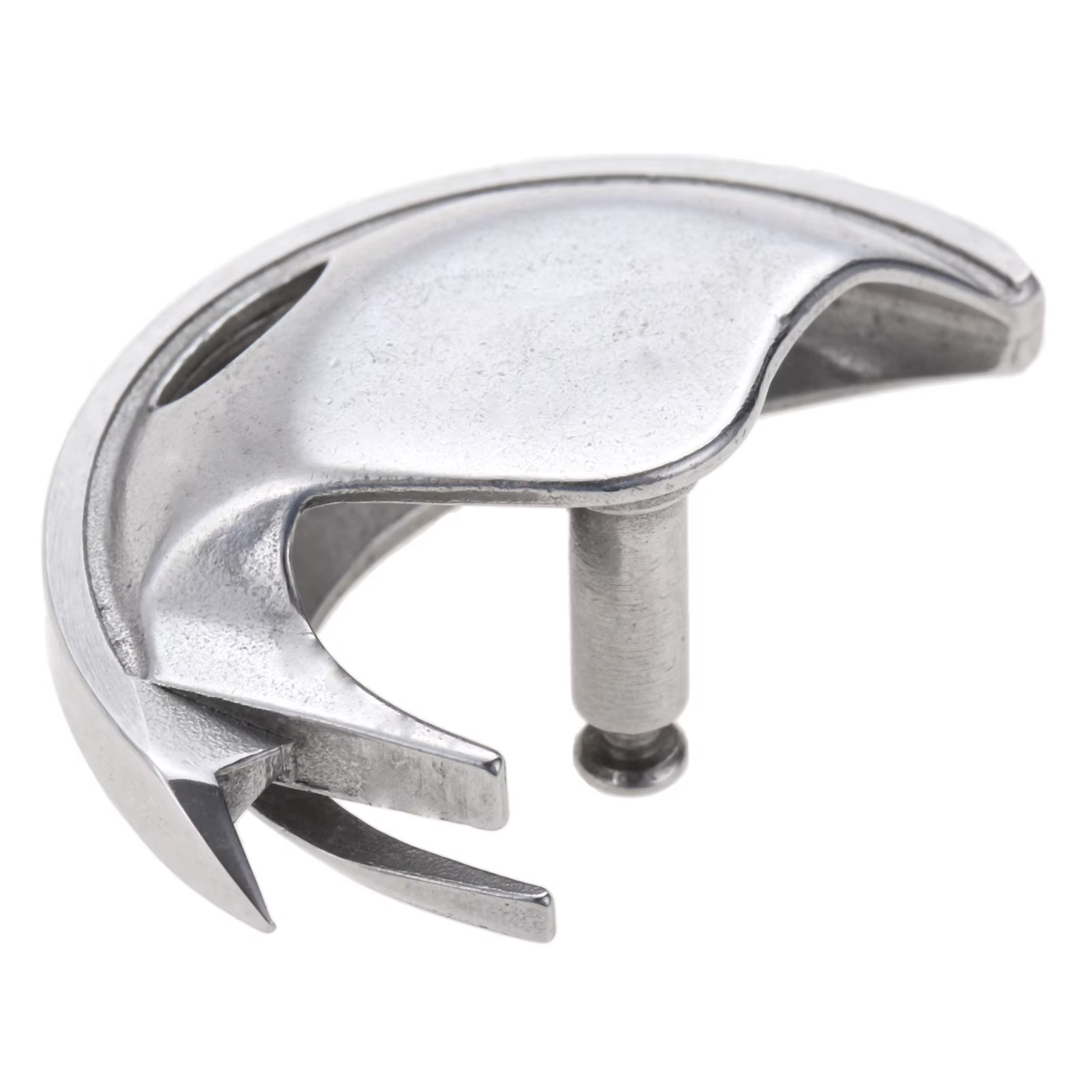 Domestic Shuttle Hook