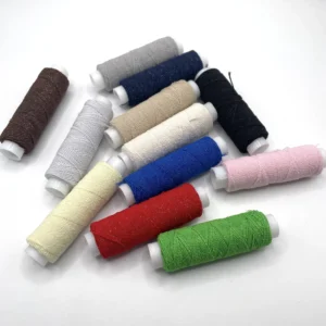 Elastic Threads