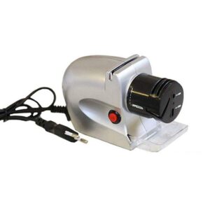 ELECTRIC OPERATE SCISSORS SHARPENER