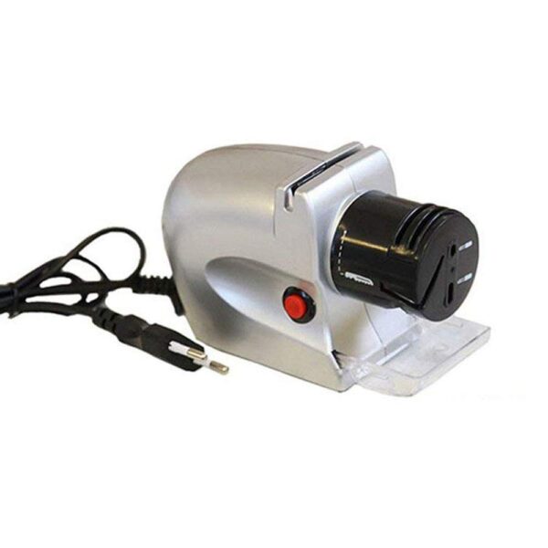 ELECTRIC OPERATE SCISSORS SHARPENER