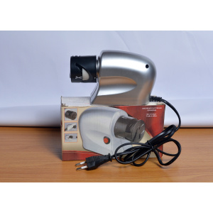 ELECTRIC OPERATE SCISSORS SHARPENER