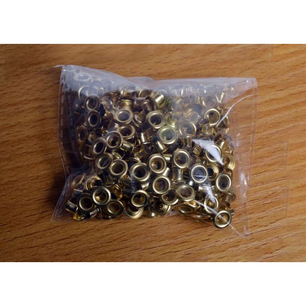 Eyelet Ring - Image 4
