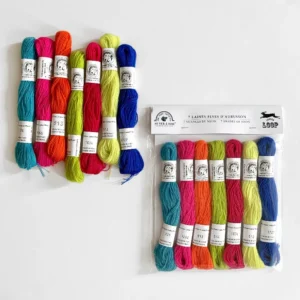 Embroidery Set