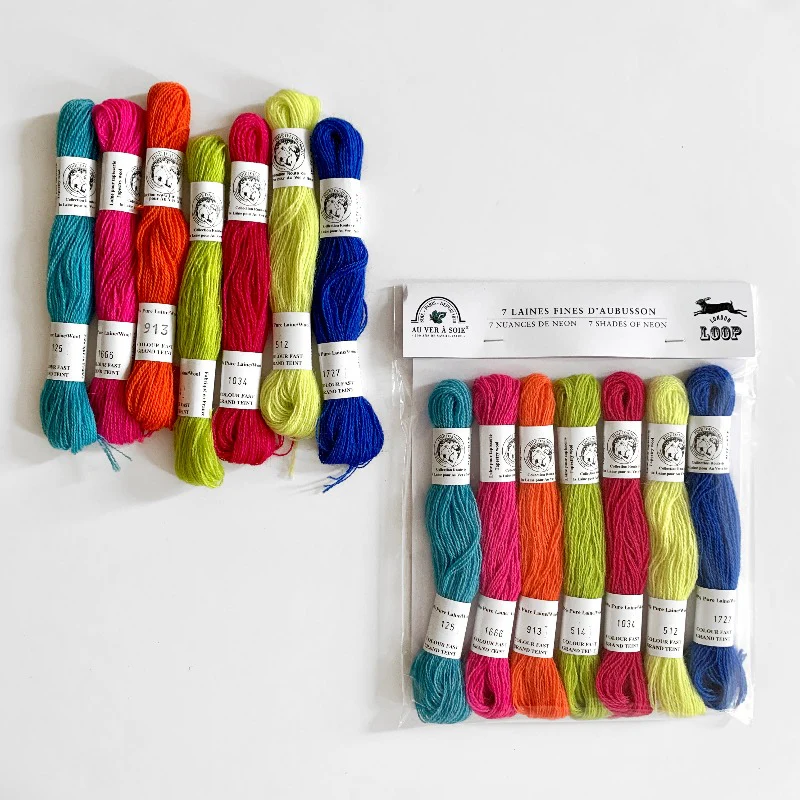 Embroidery Set