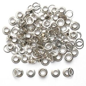 Eyelet Ring