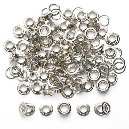 Eyelet Ring