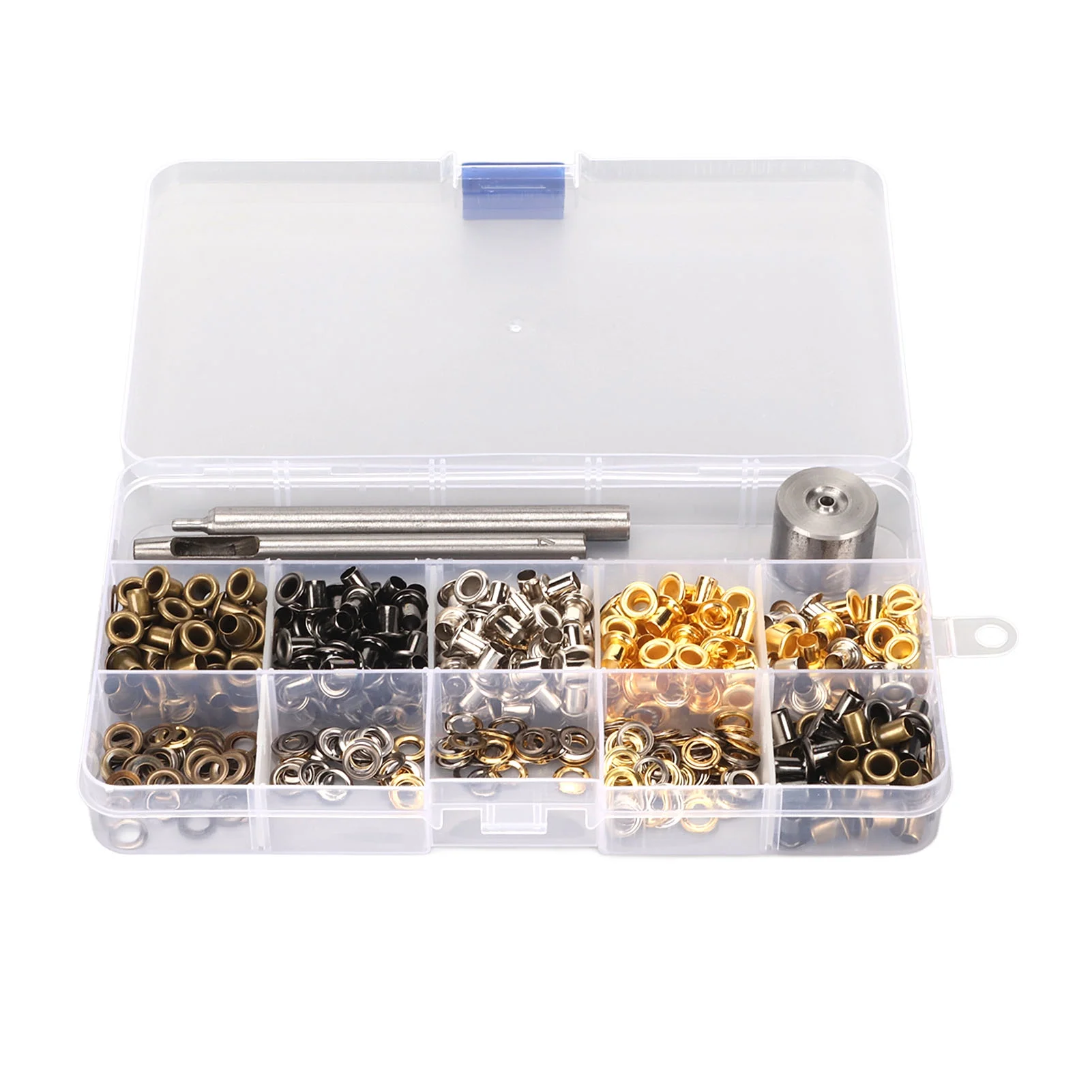 Eyelet Setting Tool