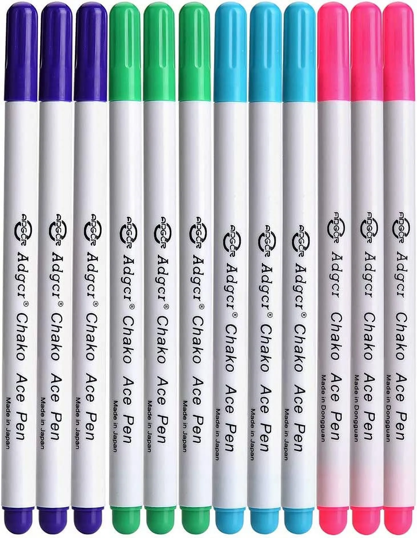 FABRIC MARKER